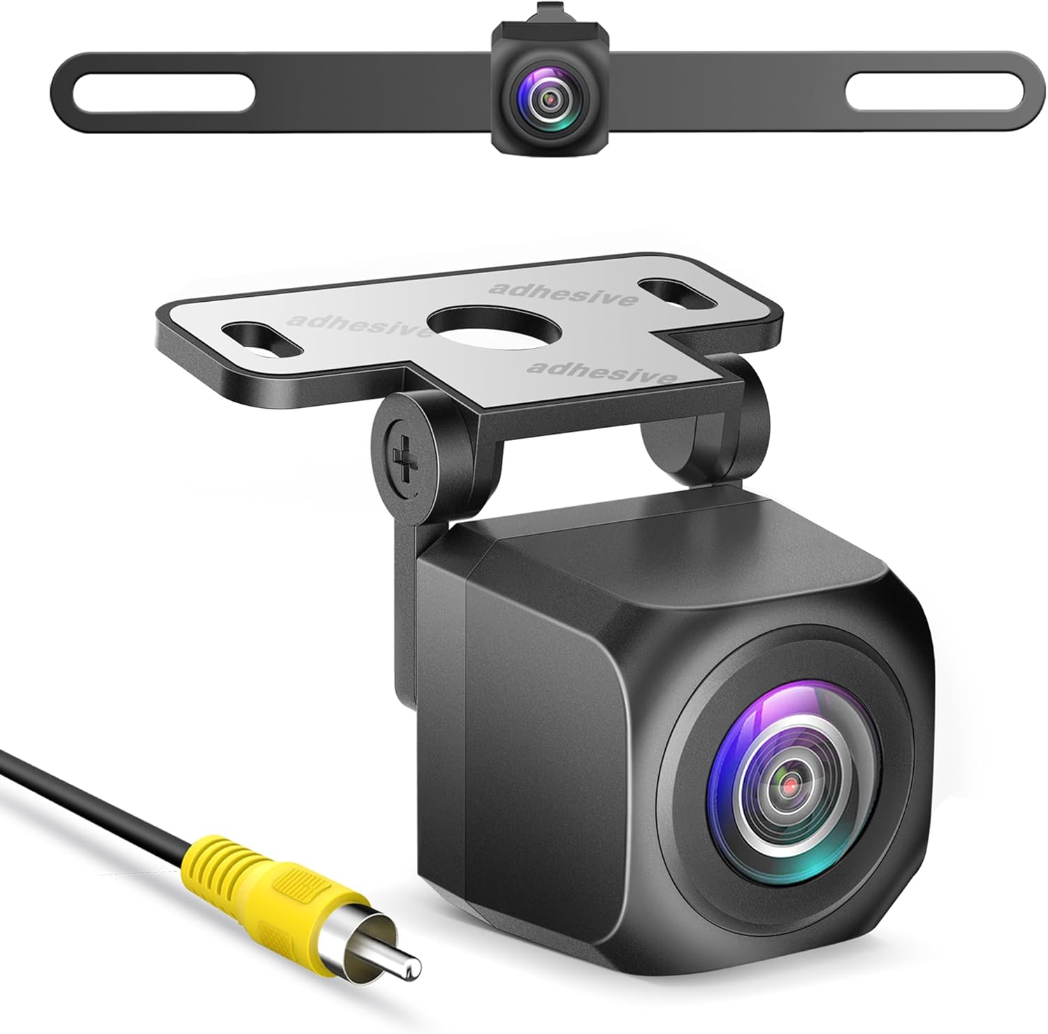 1080P Metal Night Vision